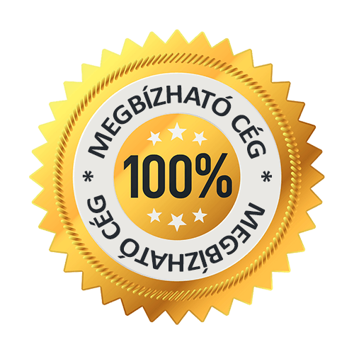 Bécsi Aranyházak - Megbízható cég